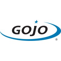 GOJO Australasia logo - Similar company to Duraclean