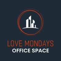 Love Mondays Office Space logo - Similar company to Find Your Workspace