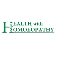 Health with Homoeopathy logo - Similar company to Smt. Malini Kishore Sanghvi Homoeopathic Medical College And Hospital