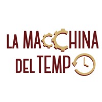 La Macchina del Tempo-Museo Realtà Virtuale logo - Similar company to Ragtag