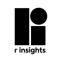 R-Insights Research Company logo - Similar company to Regard Group Llc