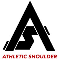 Athletic Shoulder logo - Similar company to Inform Performance Podcast