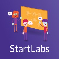StartLabs - Design e Sistemas logo - Similar company to Hubt