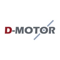D-Motor International logo - Similar company to Aircraft Solutions Usa Inc