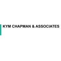 KYM CHAPMAN & ASSOCIATES logo - Similar company to Get Mentally Fit