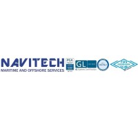 NAVITECH Maritime and Offshore services Sp. z o.o. Sp. k. logo - Similar company to Navitech It