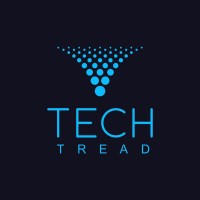 Tech Tread logo - Similar company to Tech Crew