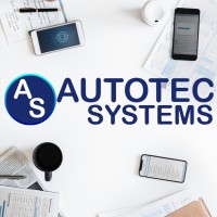 AUTOTEC SYSTEMS logo - Similar company to Autotech Systems