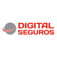 Digital Seguros logo - Similar company to Nm Matosinhos