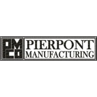 Pierpont Manufacturing logo - Similar company to Paradigm Manufacturing