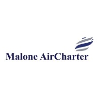 Malone AirCharter logo - Similar company to Hurd Construction Management