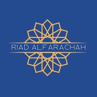 Riad alfarachah logo - Similar company to Deburo Deburo