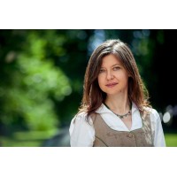 Tatiana Malkova, a Russian-English translator/interpreter in Moscow, self-employed logo - Similar company to Russian Language Services