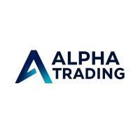 Alpha Trading logo - Similar company to Sera Hospitality Group