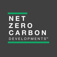 Net Zero Carbon Developments Ltd logo - Similar company to Hemspan Ltd
