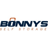 Bonnys Self Storage logo - Similar company to Think Storage Ltd