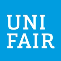 Unifair GmbH logo - Similar company to Benevol Baselland