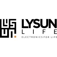 LYSUNLIFE logo - Similar company to Lyson.Se