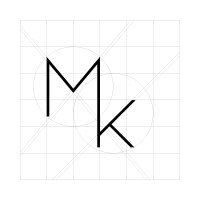Meem Kaaf Interior Design logo - Similar company to Hue Interior Design
