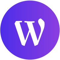 The WordPress Planet (TheWPlanet) logo - Similar company to Wordpress Edmonton