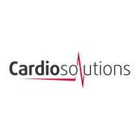 Cardiosolutions Zrt. logo - Similar company to Anamed Kft.