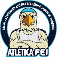 Atlética FEI logo - Similar company to Atlética De Comunicação Social E Artes São Judas (Acsasj)