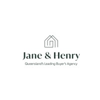 Jane and Henry logo - Similar company to Craig Ford Author Page