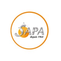 SAPA-Traitement logo - Similar company to Appf