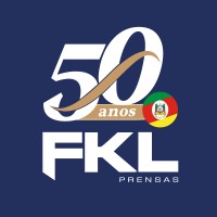 FKL Prensas logo - Similar company to Cofrag Industria E Comércio Ltda