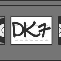 Association DK7 logo - Similar company to Studio 43 / Association Terre-Neuve
