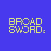 Broadsword | Certified B Corporation logo - Similar company to Cloud Nine Incentives