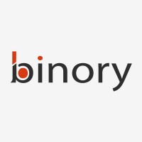 binory logo - Similar company to Omnivera