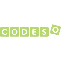 CODESO logo - Similar company to Alumize Ltd