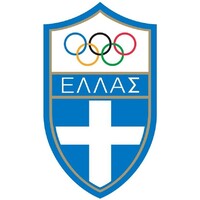 Hellenic Olympic Committee logo - Similar company to Ec-Oe