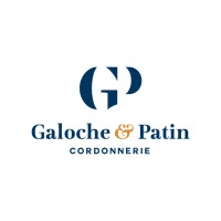 Galoche & Patin logo - Similar company to Moncordonnier.Com
