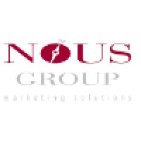 Nous Group logo - Similar company to Bear Entertainment
