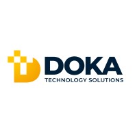 Doka Technology Solutions logo - Similar company to Galbop