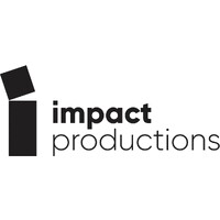 Impact Productions logo - Similar company to Impact Producers