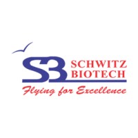 Schwitz Biotech logo - Similar company to Monash Biotech Pvt. Ltd.