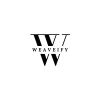 Weaveify logo - Similar company to Seamastyle