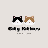 City Kitties DSQ logo - Similar company to The Normal Company