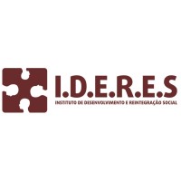 IDERES logo - Similar company to Colégio Cristão Alfa