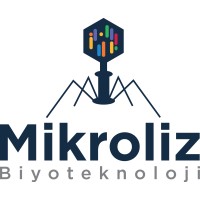 Mikroliz Biyoteknoloji logo - Similar company to Thorvacs Biotechnology