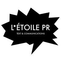 L*ÉTOILE PR logo - Similar company to The Dorf