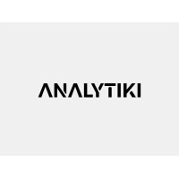 Analytiki logo - Similar company to Timo Research