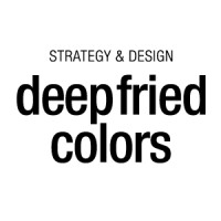 Deepfriedcolors Designs