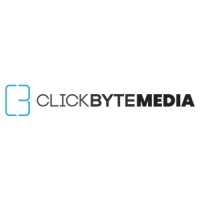 ClickByte Media logo - Similar company to Tappads