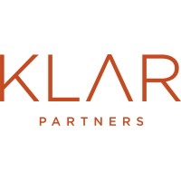 KLAR Partners logo - Similar company to Ventro - Fire Compliance