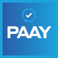PAAY logo - Similar company to Exit Mold