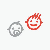 Andywawa logo - Similar company to Bibaby